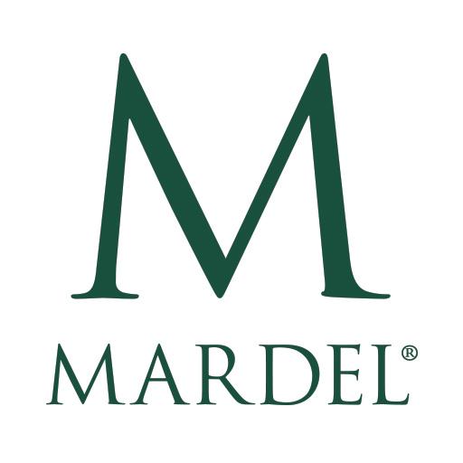mardel Logo