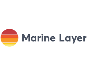 save more with Marine Layer