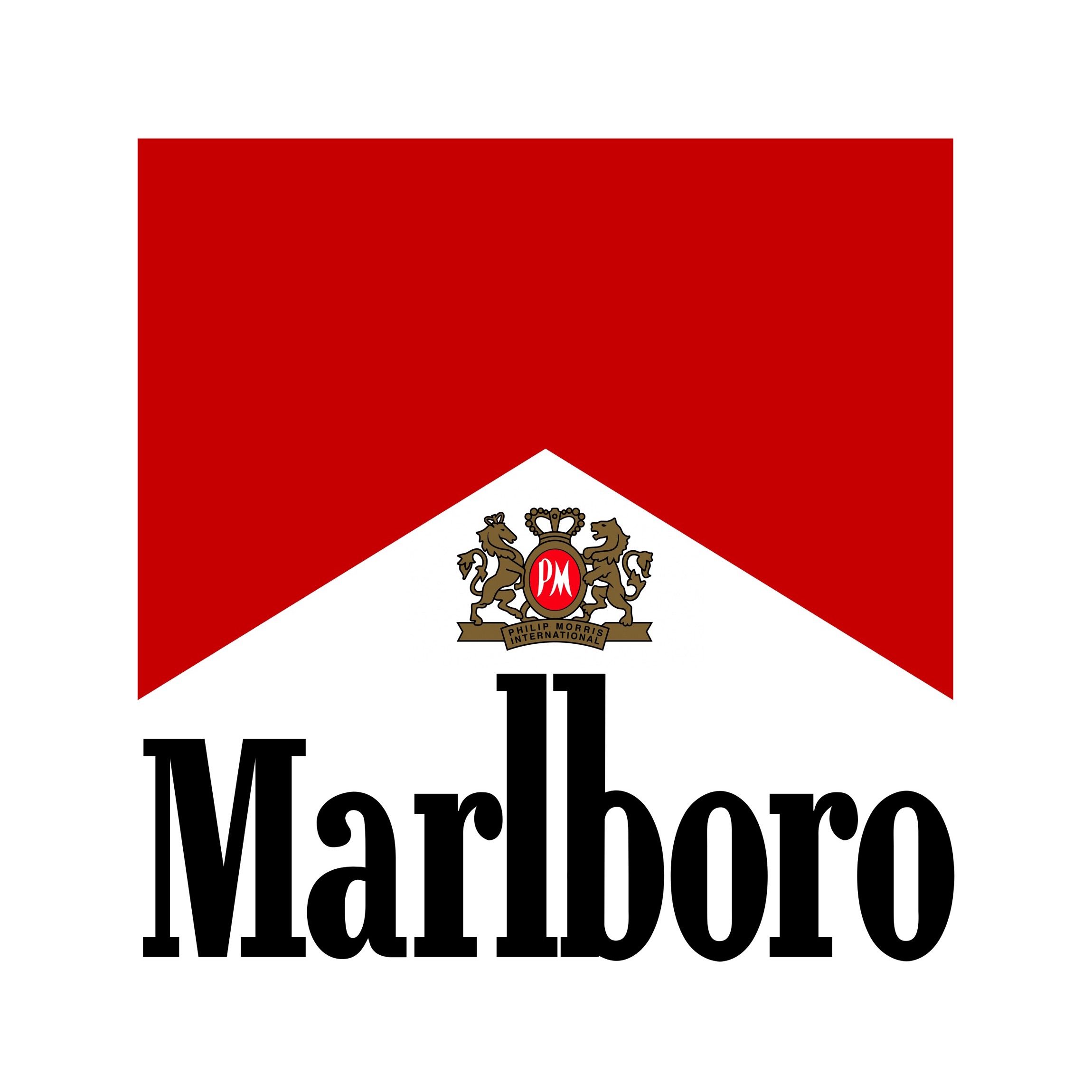 marlboro Logo