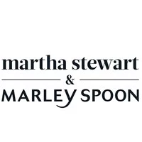 save more with Martha Stewart & Marley Spoon