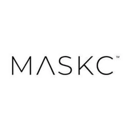 save more with MASKC