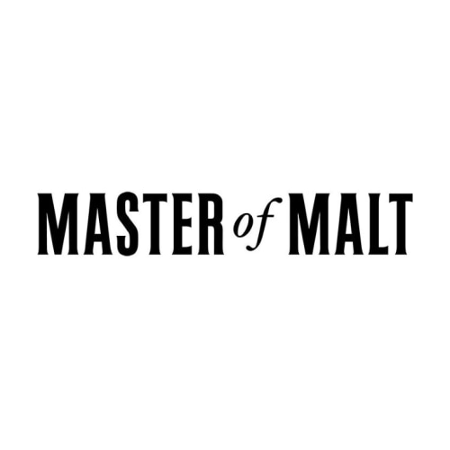 masterofmalt Logo
