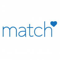 save more with Match