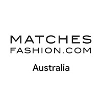 matchesfashionau Logo