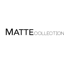 save more with MATTE COLLECTION