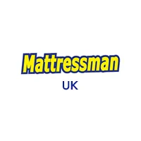mattressmanuk Logo
