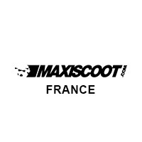 maxiscootfr Logo