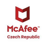 save more with McAfee Czech Republic