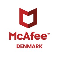 save more with McAfee Denmark