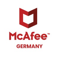 save more with McAfee Germany