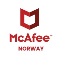 save more with McAfee Norway