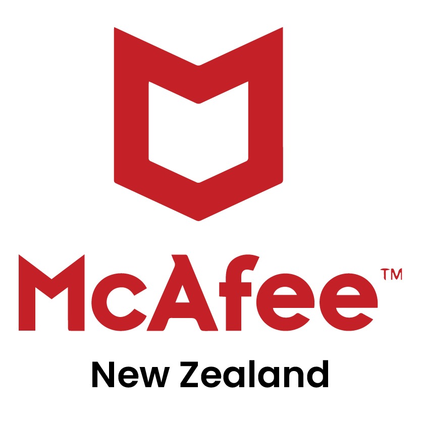 save more with McAfee New Zealand