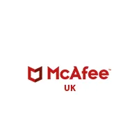 mcafeeuk Logo