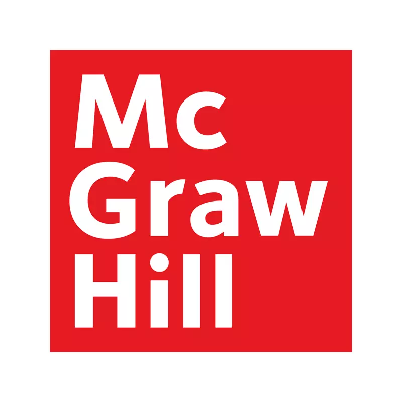 save more with McGraw Hill