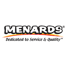 save more with Menards