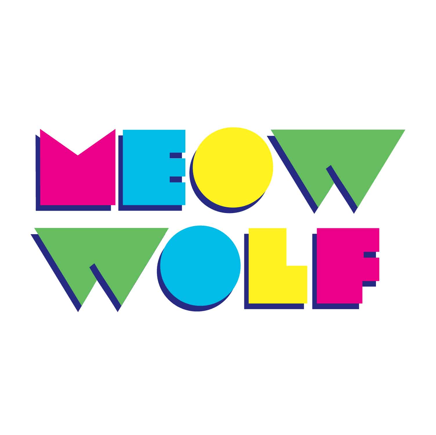 meowwolf Logo