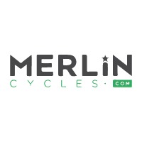 merlincycles Logo