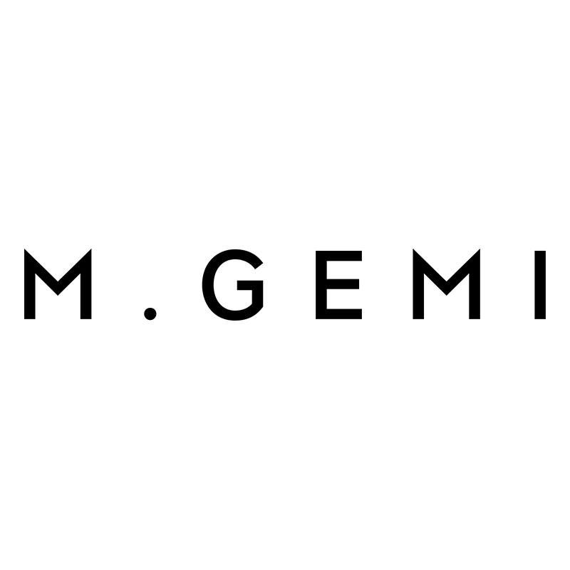 mgemi Logo