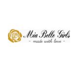 save more with Mia Belle Girls