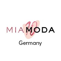 miamodade Logo