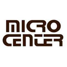 save more with Micro Center