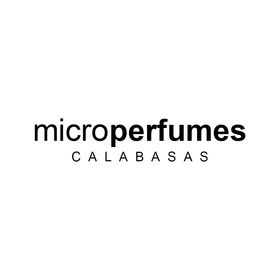 microperfumes Logo