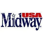 midwayusa Logo