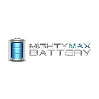 mightymaxbattery Logo