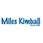 mileskimball Logo
