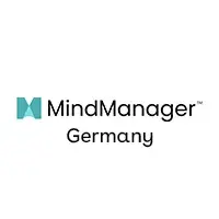 mindmanagerde Logo