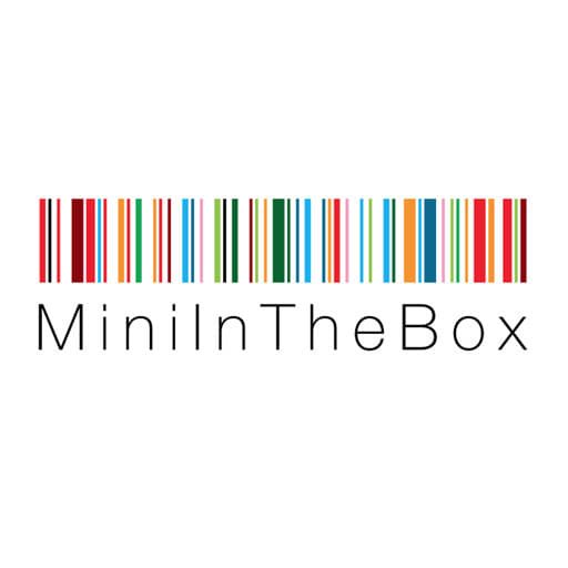 save more with MiniInTheBox