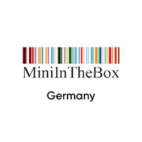 miniintheboxde Logo