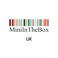 miniintheboxuk Logo