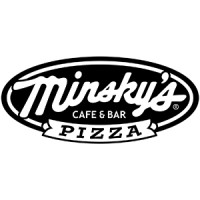 save more with Minsky's Pizza