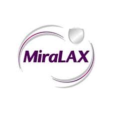 miralax Logo