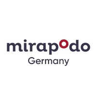 mirapodode Logo