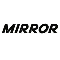 mirror Logo