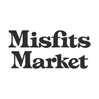 save more with Misfits Market