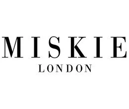 save more with Miskie London
