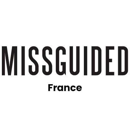 save more with Missguided France