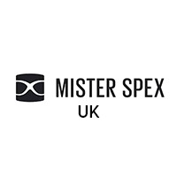 misterspexuk Logo