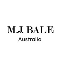 mjbaleau Logo