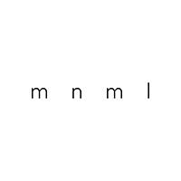 save more with mnml