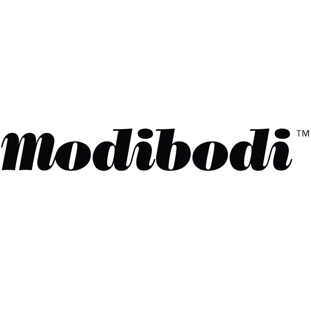 save more with Modibodi