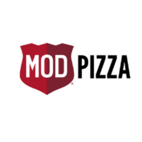 save more with MOD Pizza