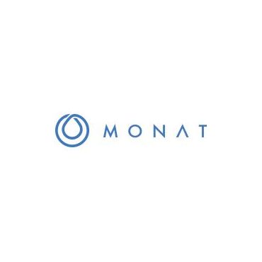 save more with MONAT