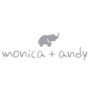 monicaandandy Logo