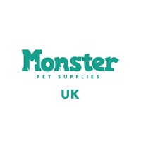 monsterpetsuppliesuk Logo