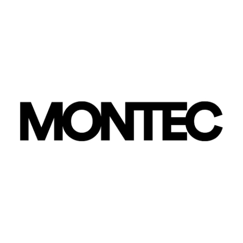 save more with MONTEC