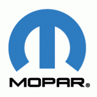 mopar Logo